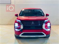 ميتسوبيشي اوتلاندر